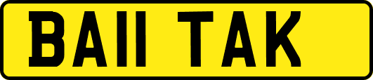 BA11TAK