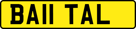 BA11TAL