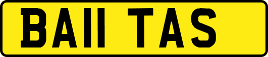 BA11TAS