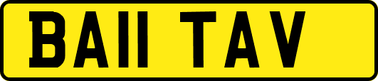 BA11TAV