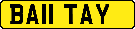 BA11TAY