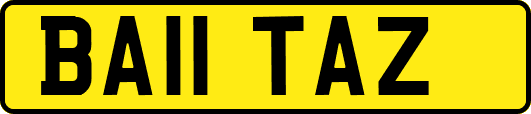 BA11TAZ