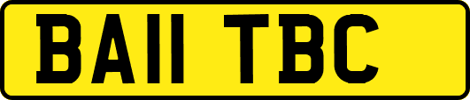 BA11TBC