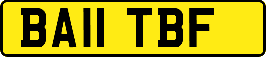 BA11TBF