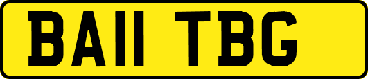 BA11TBG