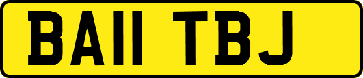 BA11TBJ