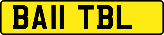 BA11TBL