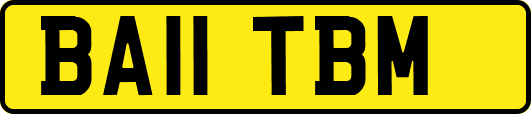 BA11TBM
