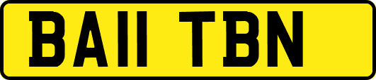BA11TBN