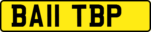 BA11TBP
