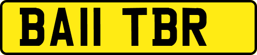 BA11TBR