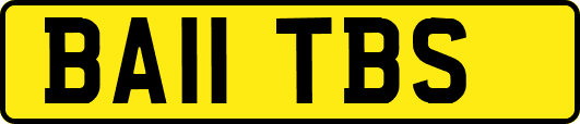 BA11TBS