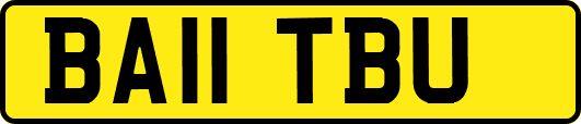 BA11TBU