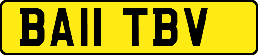 BA11TBV