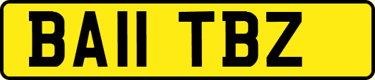 BA11TBZ