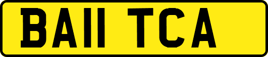 BA11TCA