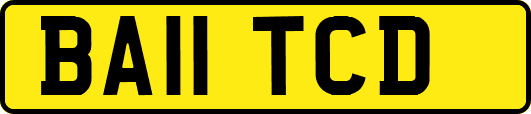 BA11TCD