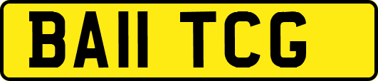 BA11TCG
