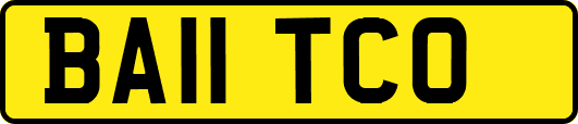 BA11TCO