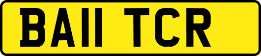 BA11TCR