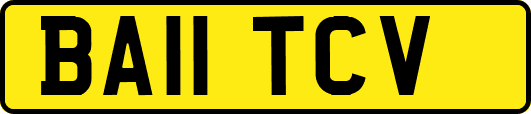 BA11TCV