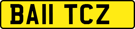 BA11TCZ