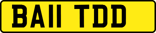 BA11TDD