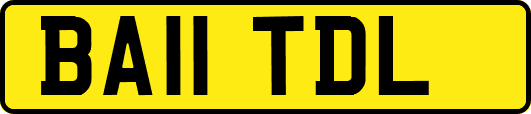 BA11TDL