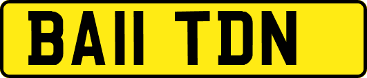 BA11TDN