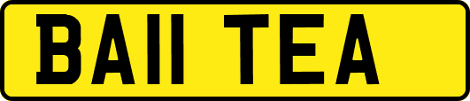 BA11TEA
