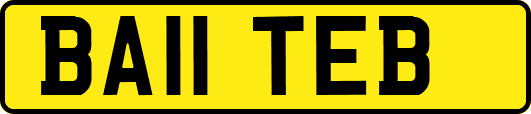 BA11TEB