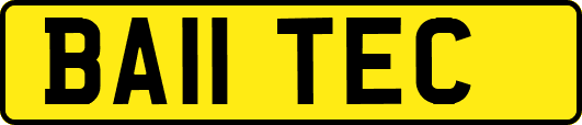BA11TEC