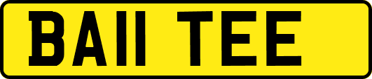 BA11TEE
