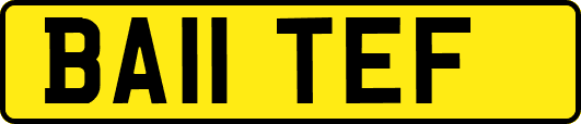 BA11TEF