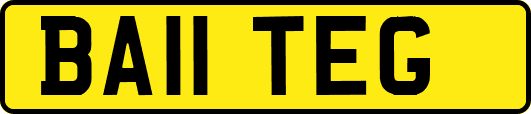 BA11TEG