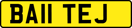 BA11TEJ