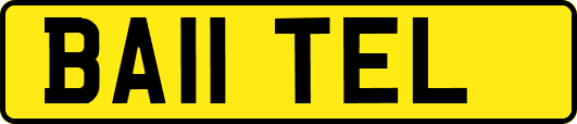 BA11TEL