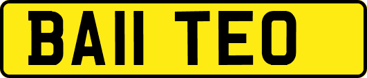 BA11TEO