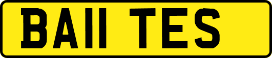 BA11TES