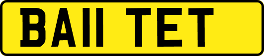 BA11TET