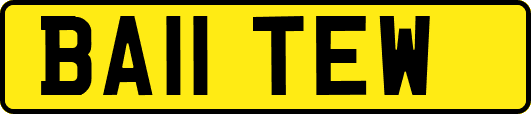 BA11TEW