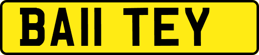 BA11TEY