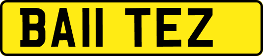 BA11TEZ