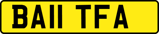 BA11TFA
