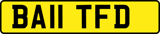 BA11TFD