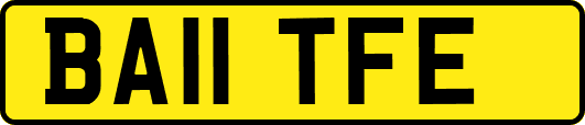 BA11TFE