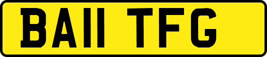 BA11TFG