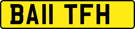BA11TFH