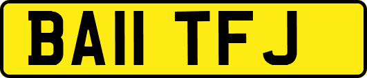 BA11TFJ