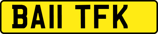 BA11TFK